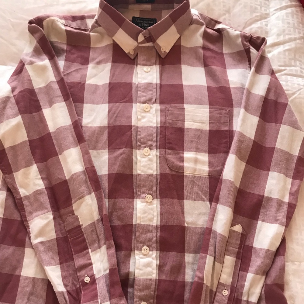 Men’s Clothing